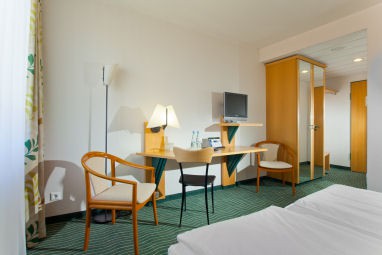 HKK Hotel Wernigerode: 객실
