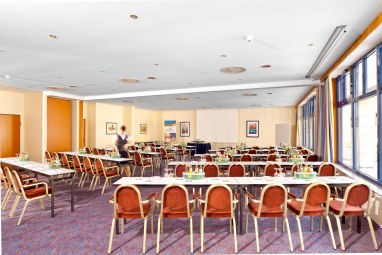 HKK Hotel Wernigerode: Meeting Room