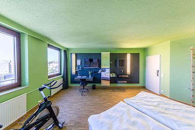 mk | hotel remscheid: Room