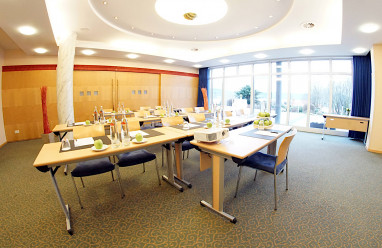 Lindner Hotel Wiesensee: Meeting Room