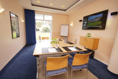 Lindner Hotel Wiesensee: Meeting Room