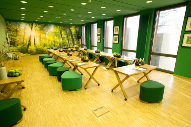 ARCADEON - Haus der Wissenschaft und Weiterbildung: 会议室