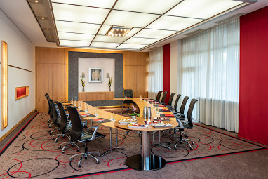 Leonardo Royal Frankfurt: Meeting Room