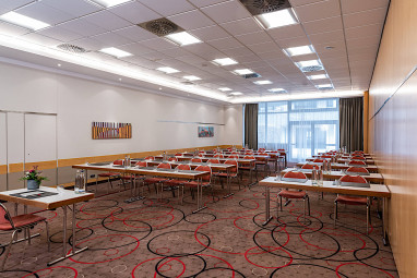 Leonardo Royal Frankfurt: Meeting Room