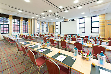 ACHAT Hotel Offenbach Plaza: Sala de reuniões
