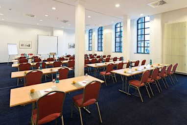 ACHAT Hotel Offenbach Plaza: Sala de conferencia