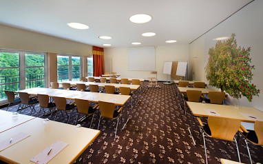 Akzent Waldhotel Rheingau: Salle de réunion