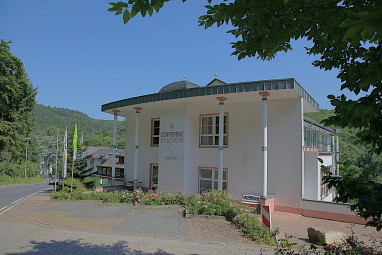 Akzent Waldhotel Rheingau: Vue extérieure