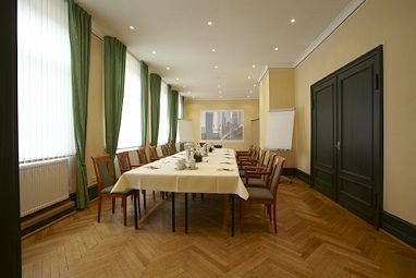 TOP Hotel Jagdschloss Niederwald: Toplantı Odası