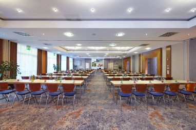 Parkhotel Weiskirchen: Meeting Room