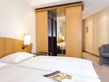Victor´s Residenz-Hotel Frankenthal: Room