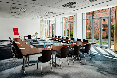 NH Heidelberg: Meeting Room