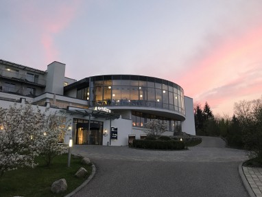 Raitelberg Resort: Vista esterna