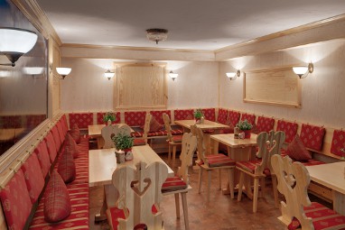Raitelberg Resort: Restoran