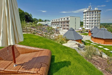Raitelberg Resort: Centro benessere/spa