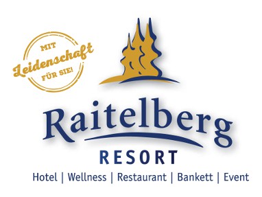 Raitelberg Resort: 标识