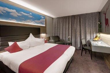 Raitelberg Resort: Room