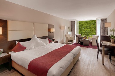 Raitelberg Resort: Suite