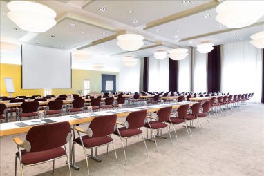 Novotel Karlsruhe City: Meeting Room
