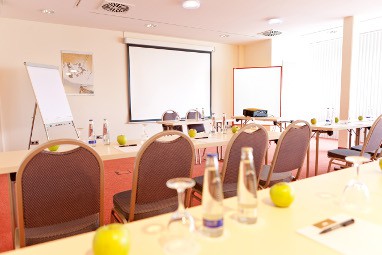Hotel Königshof: Meeting Room