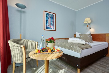 Hotel Königshof: Room