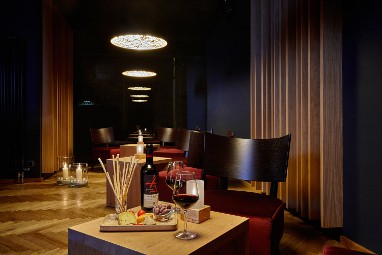 Hotel Königshof: Bar/Lounge