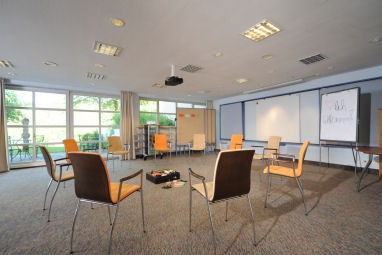 Hotel Wutzschleife: Sala de reuniões