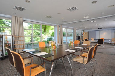 Hotel Wutzschleife: Meeting Room