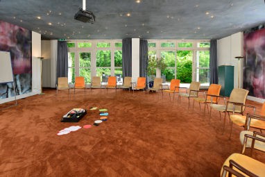 Hotel Wutzschleife: Sala de conferencia