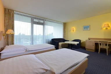 Hotel Sonnenhügel: Pokój