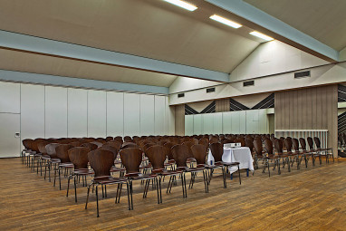 President Hotel Bonn: Sala na spotkanie