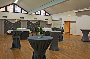 President Hotel Bonn: Sala na spotkanie