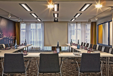 President Hotel Bonn: Meeting Room