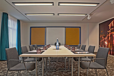 President Hotel Bonn: Toplantı Odası