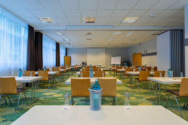 Best Western Waldhotel Eskeshof: Sala de conferências