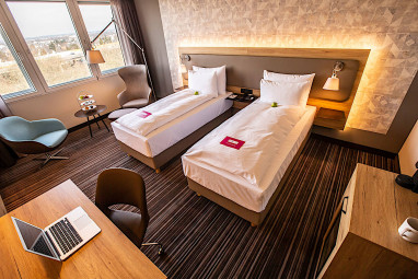 Leoso Hotel Leverkusen: Room