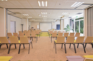 Center Parcs Bispinger Heide: Meeting Room