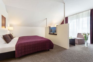 Ganter Hotel Mohren: Zimmer