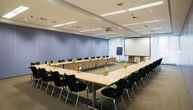 NH Dresden Neustadt: Sala de conferências