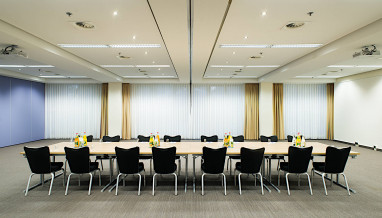 NH Dresden Neustadt: Meeting Room