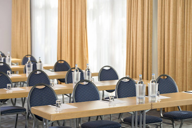 Mercure Hotel Kamen Unna: Sala de conferencia
