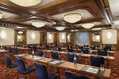 Maritim Hotel Köln: Sala de reuniões