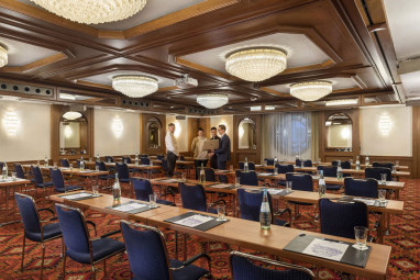 Maritim Hotel Köln: Sala de conferências