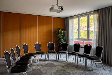 Crowne Plaza Hamburg City Alster: Toplantı Odası