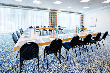 ACHAT Hotel Bochum Dortmund: Sala de reuniões
