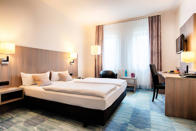 ACHAT Hotel Bochum Dortmund: Room