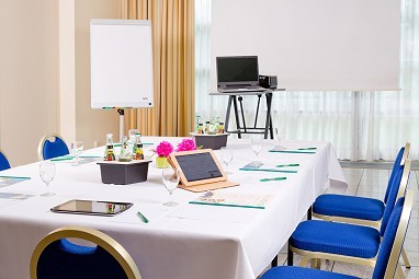 Parkhotel Rügen: Toplantı Odası