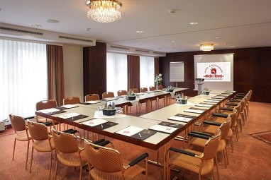 Ringhotel Weißer Hirsch: Sala na spotkanie