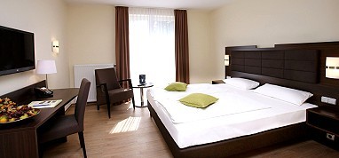 Hotel am See Grevesmühlen: Room