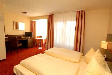 Hotel Hoeri am Bodensee: Room